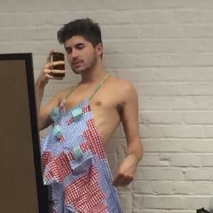 Meet your Posher, Nic